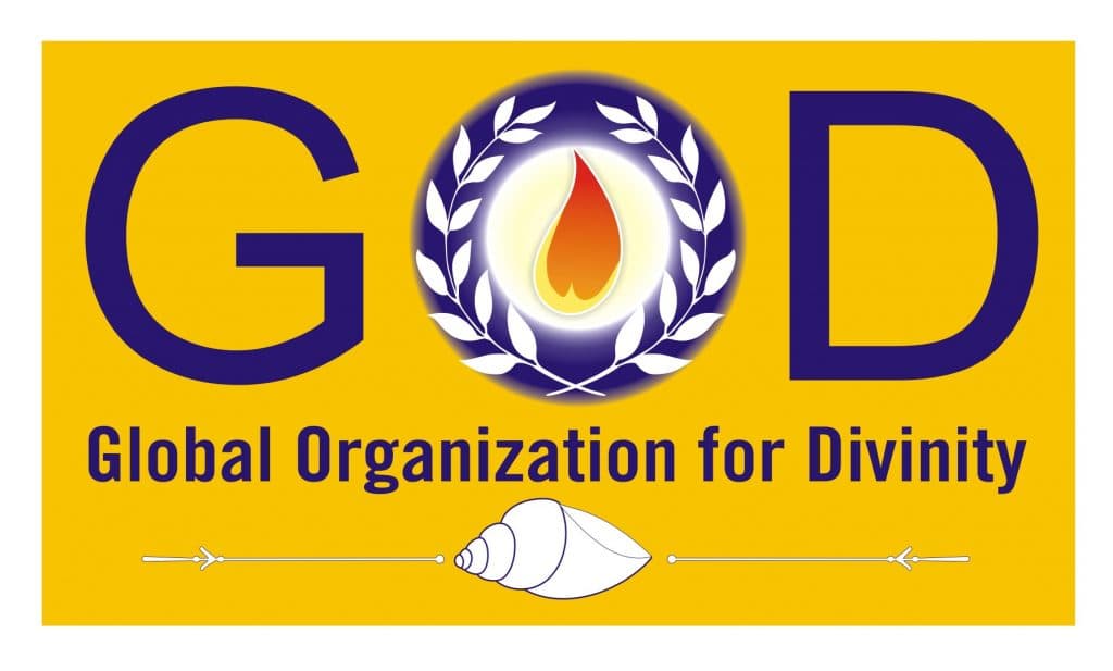 Global Organization for Divinity